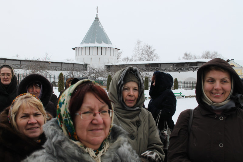 Паломничества Паломнические поездки совершаются регулярно, анонсы ...